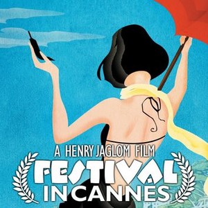 "Festival in Cannes photo 1"