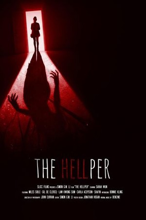 The Hellper poster