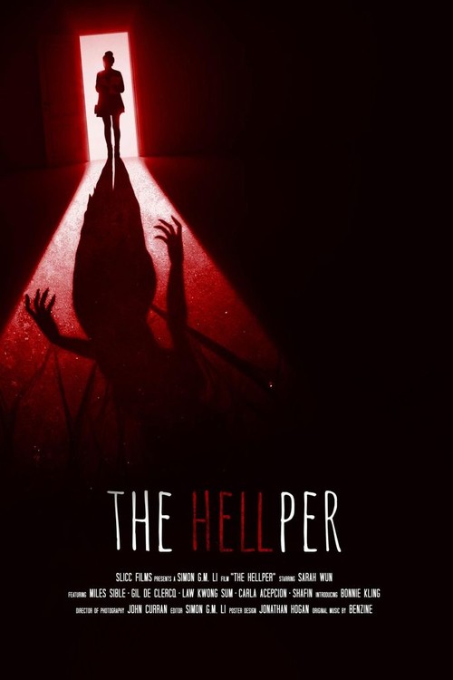 The Hellper poster