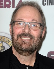 Kevin Tenney