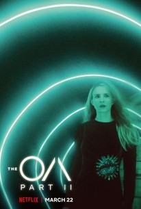 The OA: Season 2 poster image