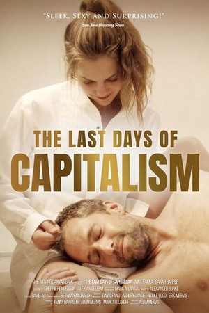 The Last Days of Capitalism poster