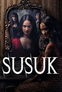 Susuk | Rotten Tomatoes