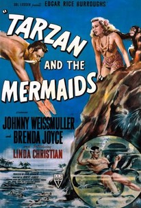 Watch trailer for Tarzan and the Mermaids