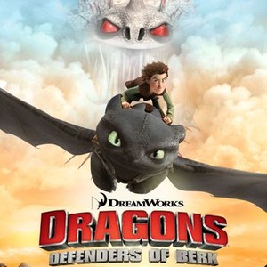 DreamWorks Dragons - Rotten Tomatoes