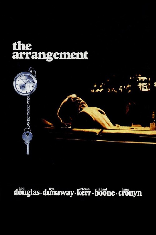 The Arrangement poster