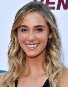 Lauren Swickard