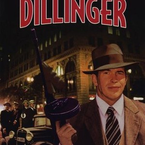 Dillinger photo 11