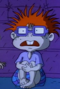 Rugrats: Season 1, Episode 8 - Rotten Tomatoes