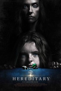 Hereditary 18 Rotten Tomatoes