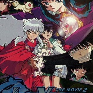  Inuyasha Season 5 [DVD] : Various, Various: Movies & TV