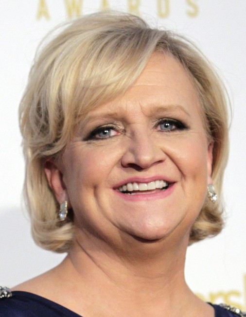 Chonda Pierce