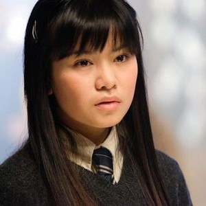 Katie Leung - Rotten Tomatoes