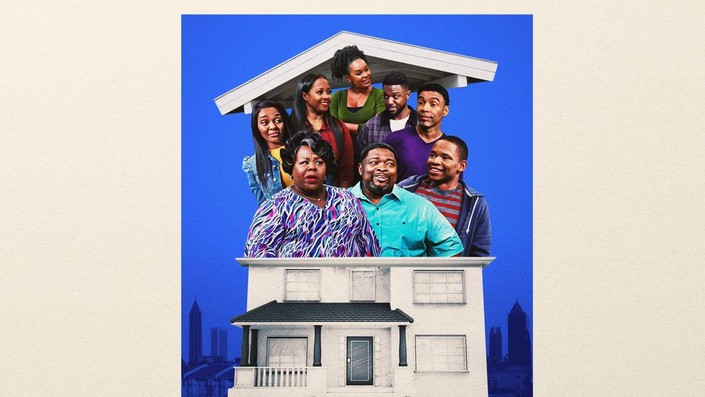 Tyler Perry s House of Payne Season 9 Episode 2 Rotten Tomatoes