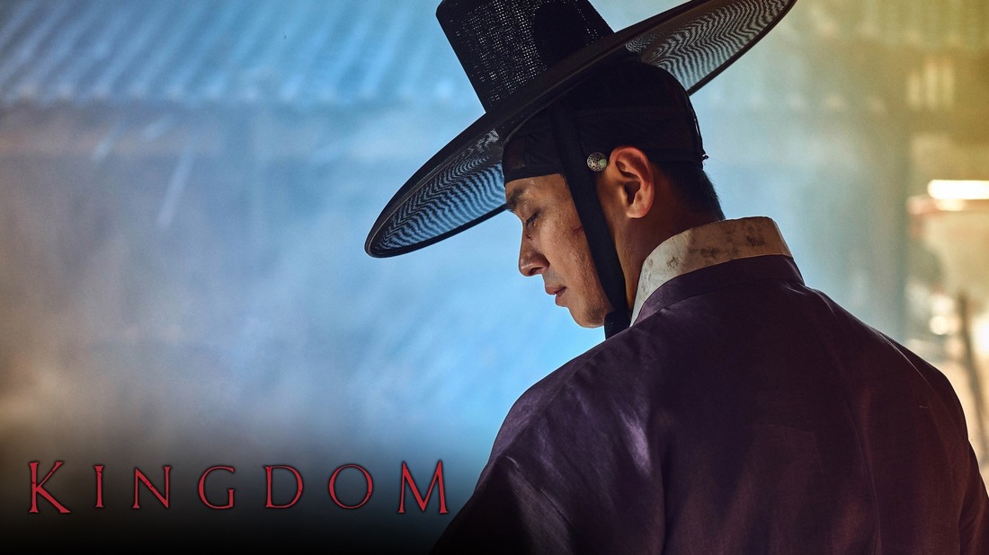 Watch kingdom korean drama free sale