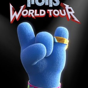 Trolls World Tour photo 15