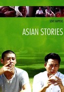 Asian Stories poster image