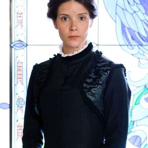 Sonya Cassidy as Clara