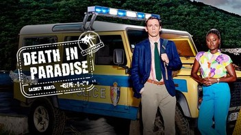 Death in paradise season 8 netflix shop