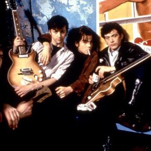 BACKBEAT, Ian Hart, Gary Bakewell, Stephen Dorff, Chris O'Neill, Scot Williams, 1994, (c)Gramercy Pictures