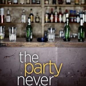 The Party Never Stops photo 8