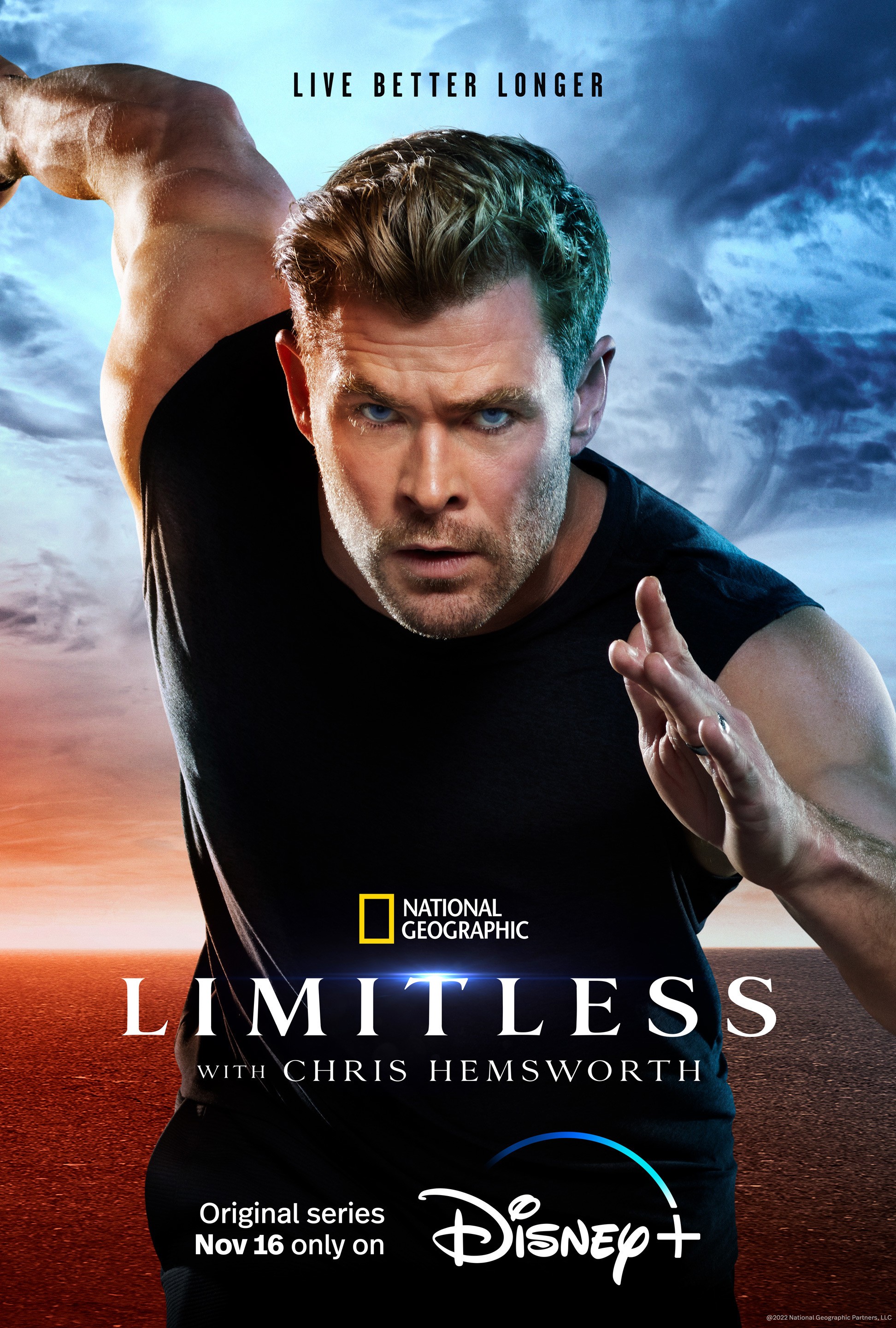 Movie review: Limitless - Daily Star