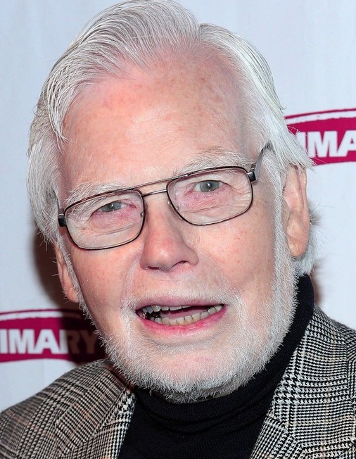 Frank D. Gilroy