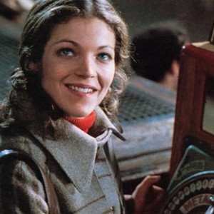 VOICES, Amy Irving, 1979, (c) MGM