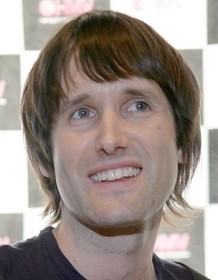 Tim Wheeler