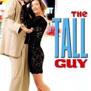 The Tall Guy (1989) photo 7
