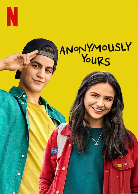 Anonymously Yours Review In Hindi, Anonymously Yours Netflix Review