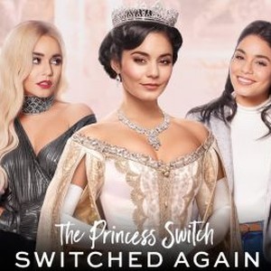 "The Princess Switch: Switched Again photo 3"