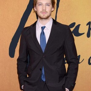 Joe Alwyn at arrivals for MARY QUEEN OF SCOTS Premiere, The Paris Theater, New York, NY December 4, 2018. Photo By: RCF/Everett Collection