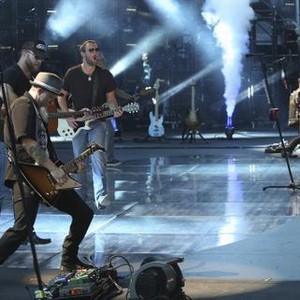CMA Music Festival: Country's Night to Rock, Eric Church, 08/05/2014, ©ABC