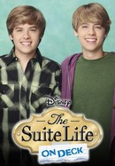 The Suite Life on Deck poster image