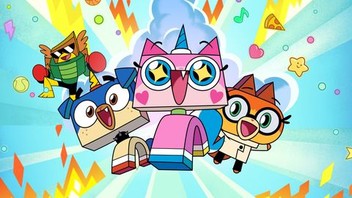 Unikitty 2020 hot sale