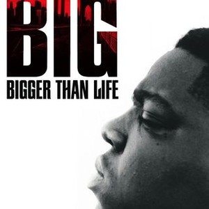 Notorious B.I.G. Bigger Than Life photo 8