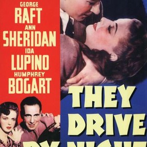 They Drive by Night (1940) photo 11