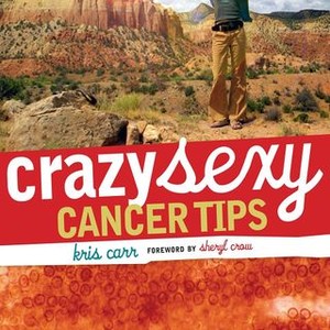 Crazy Sexy Cancer photo 2