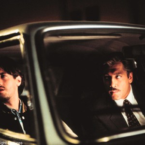 The Dancer Upstairs (2002) Rotten Tomatoes