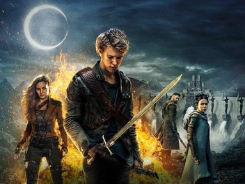 The Shannara Chronicles Season 1 Episode 1 Rotten Tomatoes