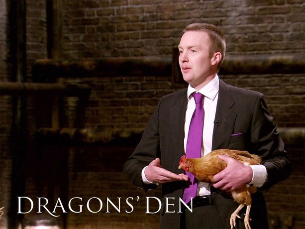 Dragons Den Season 13 Rotten Tomatoes