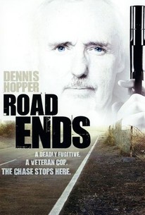 Watch trailer for Road Ends
