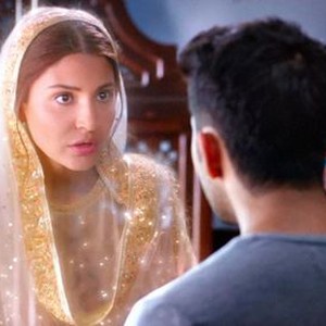 PHILLAURI, ANUSHKA SHARMA, 2017. PH: AMMAR JAMI/TM & COPYRIGHT © FOX STAR STUDIOS. ALL RIGHTS RESERVED.