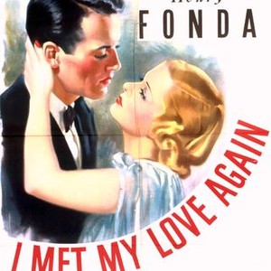 I Met My Love Again (1938) photo 2