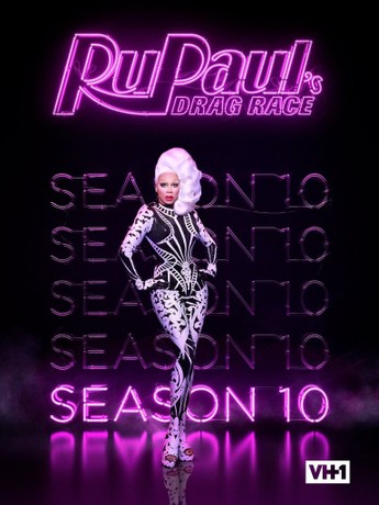 Watch rupaul's drag race season 10 episode 3 sale
