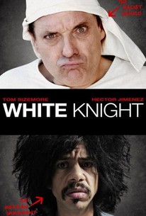 White Knight poster