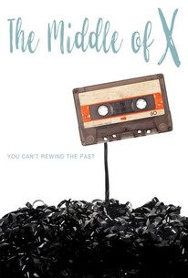 Watch trailer for The Middle of X