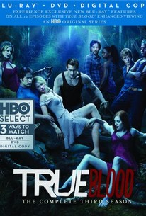 True Blood Season 3 Episode 10 Rotten Tomatoes