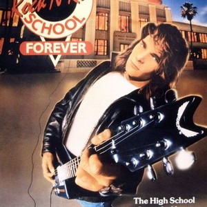 "Rock &#39;n&#39; Roll High School Forever photo 6"